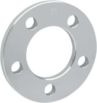 SPACER REAR SPRKT/PULLEY.125