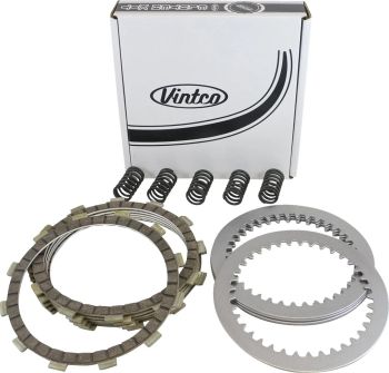 CLUTCH PLATE KIT KCLK03