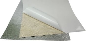 WRAP BLANKET PEEL STICK