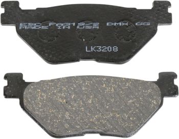 BRAKE PAD FA SER ORGANIC
