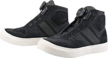 BOOT WM DOG DAYS CE BK 6.5