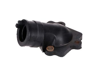 intake manifold 17mm for Minarelli horizontal, CPI, Keeway, 1E40QMB