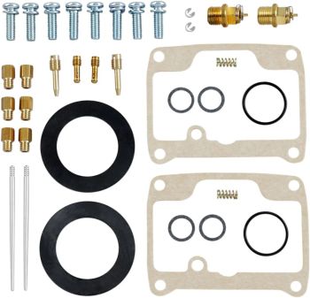 CARB REBUILD KIT POLARIS