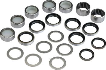 SHOCK LINKAGE SERVICE KIT KTM