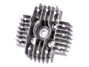 cylinder head 45mm 68.4cc aluminum w/ long cooling fins for Puch Maxi, X30 Automatic