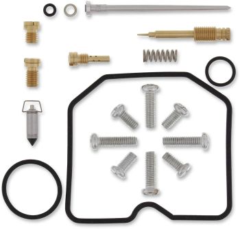 REPAIR KIT CARB KAW