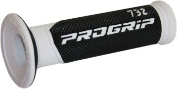 GRIPS 732 DUAL BK/WH