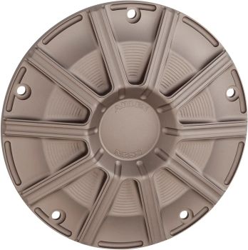 COVER DERBY TITANIUM