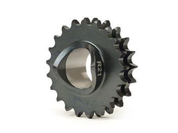 Drive sprocket -BGM PRO- Lambretta LI, LIS, SX, TV (2nd series, 3rd series), DL, GP - 21 tooth