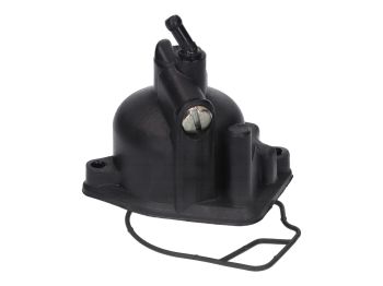 carburetor float bowl Dellorto for PHVA carb type