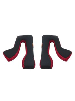 CHEEK PAD S-M5 GY MD