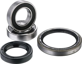 BEARING KIT FRT WHEEL