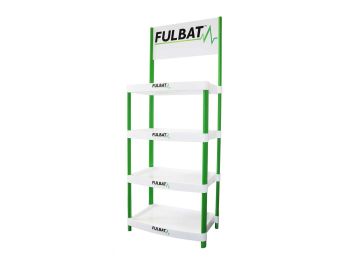 dealer display Fulbat