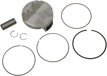 PISTON KIT KX250F 17-19 76.96