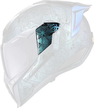 SIDEPLATE ULTRAFLITE OPAL MAND