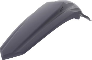 FENDER REAR RESTYL KX 03- GRY