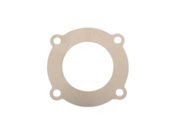 Cylinder head spacer -BGM ORIGINAL Ø52.5mm- Vespa PX125, Cosa125, GT125, GTR125, TS125, Super125 - 1.0mm
