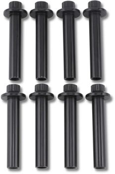 BOLT KIT HEAD M8 12POINT