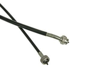 rev meter cable / tachometer cable / rpm cable PTFE for Aprilia RS 50 (-98), AF1 50cc