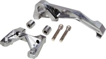 MOUNT REAR MULTI CALIPER BRAKE