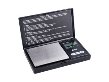 pocket scale digital 100g / 0.01g