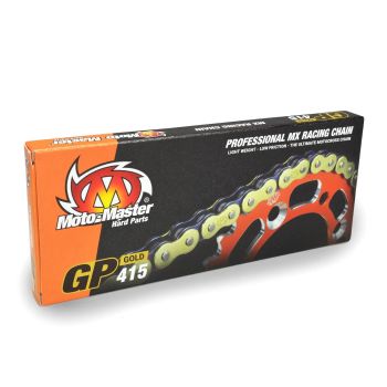 CHAIN MM415GP GB 134C