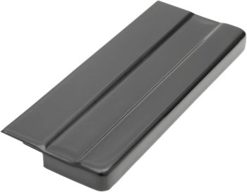 COVER BATT BLK 82-96XL