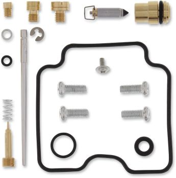 REPAIR KIT CARB SUZ
