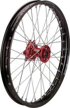 WHEEL COMP 1.60X21 HON