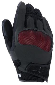 GLOVES MOGRESS AIR BLACK XL