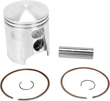 WISECO PISTON YAM 1.0MM