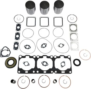 PISTON KIT YAMAHA