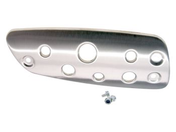 exhaust heat shield Tecnigas for Tecnigas Silent Pro exhaust