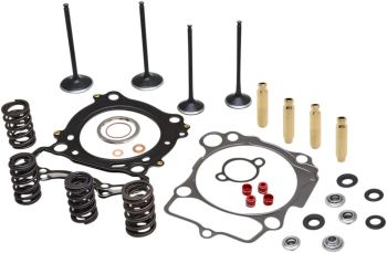 CYL HD SER KT CRF250R/X