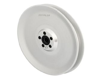pulley Doppler Open 11-tooth for Peugeot 103 moped