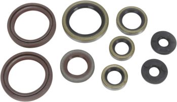 SEAL OIL SET 450/530EXC