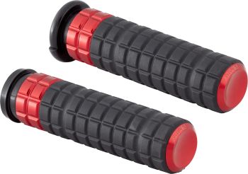 GRIPS - SPEEDLINER - TBW - RED