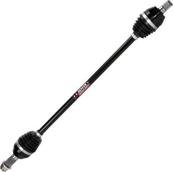 AXLE HD CA MAVERICK X3/MAX
