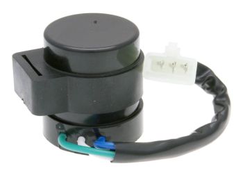 flasher relay 12V for Kymco, SYM, China type 1