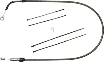 CABLE CLUTCH QICK DISC KF