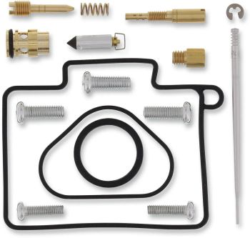 REPAIR KIT CARB YAM