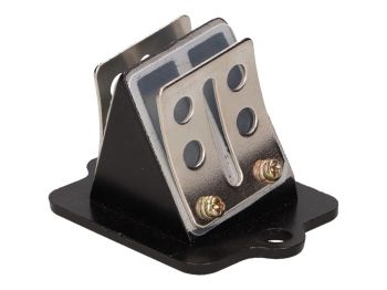 REED VALVE ASSY UNRSTRCTD