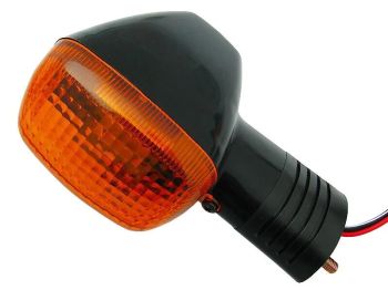 TURN SIGNAL AMBER HO FR