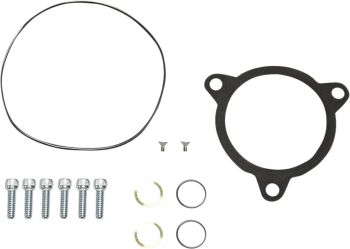 HARDWARE KIT - MONSTER SUCKER/