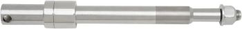 AXLE CHR FRT 08-17 FLST