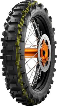 MCE6D SUPERSOFT 140/80-18 70M