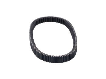 OEM Doble cog variable speed belt