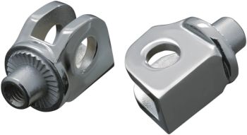 ADAPTERS SPLINED MOUNTS - HOND