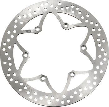 BRAKE RTR ROUND