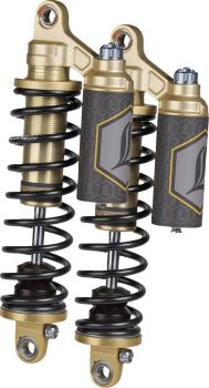 SHOCKS REVO-ARC PIGGY BACK 14